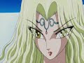 caballeros del zodiaco   la diosa de la luna arthemis cap  8