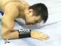 Christopher Daniels vs Taka Michinoku Christopher Daniels vs Taka Michinoku