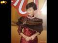 Charming and Sexy Chinese Cheongsam