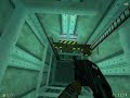 Scientist killing in Half-Life 1