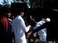 Best and nice attan part 1 IN KANZ COLLEGE Dera Ismail Khan