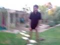 Will dancing