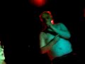 BoR XVI - 2nd Aug - Gameboy/Gamegirl - Sweaty Wet/Dirty Damp