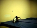 1st cork attempts -- Clearly I'm really close.  I think I'll be able to land them by the end of my next session.  Tips are welcome.