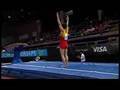 Mingsheng Liang Second Vault at Pacific Rim