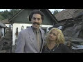Borat Trailer