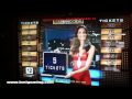 Deal Or No Deal Ticket Redemption & Prize Coupon Video Arcade Games - BMIGaming.com - ICE