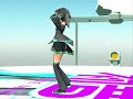 「MMD Newcomer!」 刃に・ツユ, ウリ‐‐ Hani‐Tsuyu, Uri (Beta Ver.)