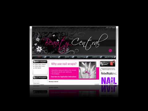 Online Ecommerce Webdesign