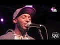 Kaleem Taylor - Blow Out Ft. The Bakery Band
