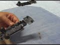 Bushing Alignment - Part 2