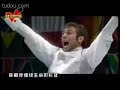 beijing 2008 olympics  bibi/周筆暢  生命之光