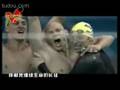 BiBi 周筆暢--生命之光 Beijing 2008 Olympics