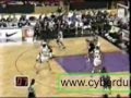 Cyberdunk.com video of July by ProfQuock