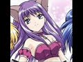 Demonboy's Zakuro Audition