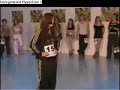 casting vicky fama