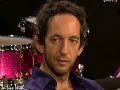 emission europe2 tv avec arthur h et ga�l leforestier