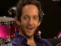 emission europe2 tv avec arthur h et ga�l leforestier