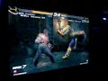 Soka(King) vs Joe(Miguel) 1/3