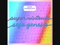 super nintendo sega genesis: team teamwork - bonecrusher: never scared (a link to the past) follow the link to download the entire album - tmtmwrk.com