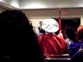 Crispin Freeman - Low Voices
