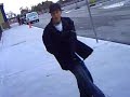 Konvic Freestyle dance 2