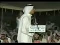 محاورة تركي2000 وحبيب العازمي في العمق