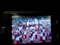 Watch TV on bus using iPAQ 612c