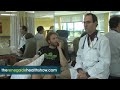 IV Hydrogen Peroxide Therapy #916: http://t.co/gkaEMS57 via @youtube