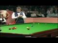 Snooker - 1992 World Final - Frame 18