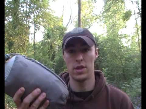bushcraft survival long term wilderness shelter part 5 of 7 making a 