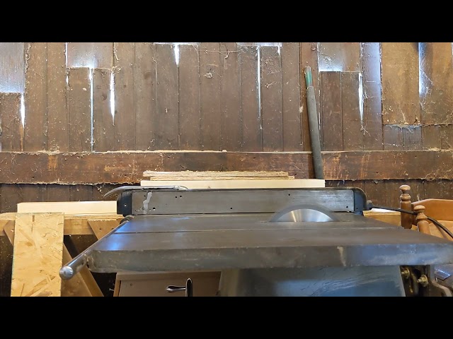 Beaver Table Saw in Power Tools in City of Toronto