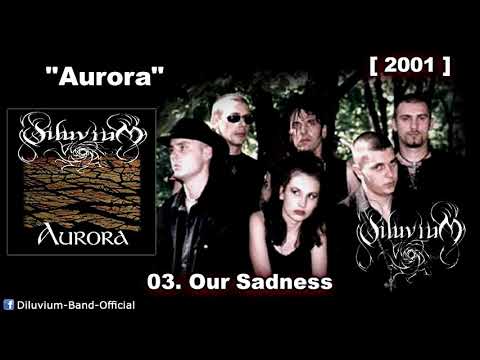 DILUVIUM - Aurora [2001]