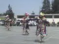colegio - antonia - su aniversario full danza folclor - tin