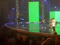 �ejo y Dalmata en el Telecorazon 2008