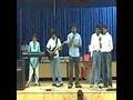 avinash napa first college show