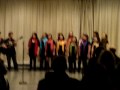Vocal Synergy -