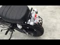 ホンダ モンキー125 【バイク王認定中古車】MONKEY 125 カスタム多数