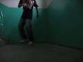 c walk totti berdsk