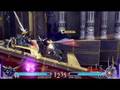Dissidia: Final Fantasy - Garland vs. Warrior of Light