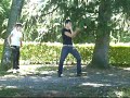 Markohouse & Zanna_Tck - dance @ Luino