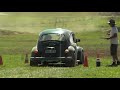dak dak dave   vw rally car