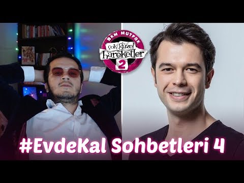 Metin Pıhlıses Ile 199 Gh Evdekal Sohbetleri 1 B 246 L 252 M