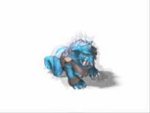 GORGO