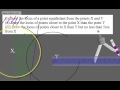 GCSE Maths (9-1) Loci and Locus HIgher and Foundation Maths GCSE Maths (9-1) Loci and Locus HIgher and Foundation Maths