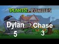 Plants Vs. Zombies Vs. Mode Versus Chancetuhs Vs. Part VS.  [3]