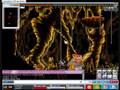 Maplestory-MushMom/Zombie MushMom Hunting