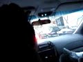 sayg \"going dumb\"