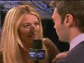 Ryan Seacrest backstage interview - AI6 Top 20