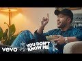 You Dont Know Me (Official Video) ft. RAYE 